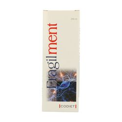 Codiet Fragilment 250 ml