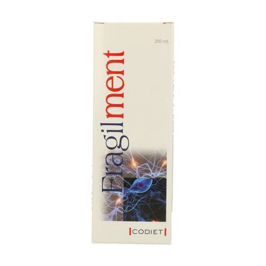 Codiet Fragilment 250 ml