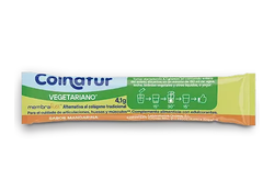 Colnatur VEGETARIAN Vegetarian Collagen 4.1 g x 30 Sticks