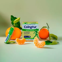 Colnatur VEGETARIAN Vegetarian Collagen 4.1 g x 30 Sticks