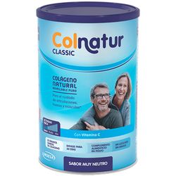 Colnatur® CLASSIC Neutro 306G
