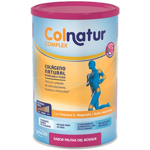 Colnatur® COMPLEX Frutas del Bosque 345G