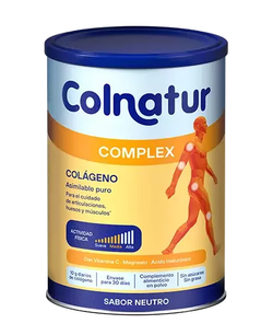 Colnatur COMPLEX Neutro 330 g