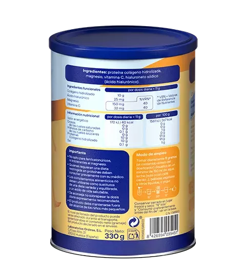 Colnatur COMPLEX Neutro 330 g