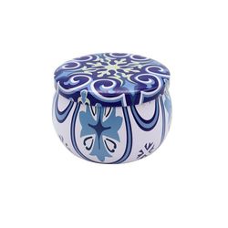 Bougie Parfumée Colors Boîte 120 g