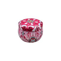Bougie Parfumée Colors Boîte 120 g