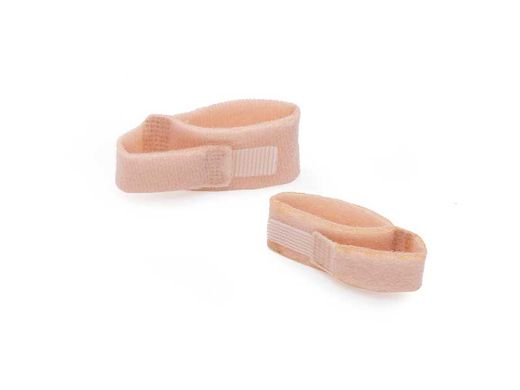 Comforsil CC510 Toe Aligner