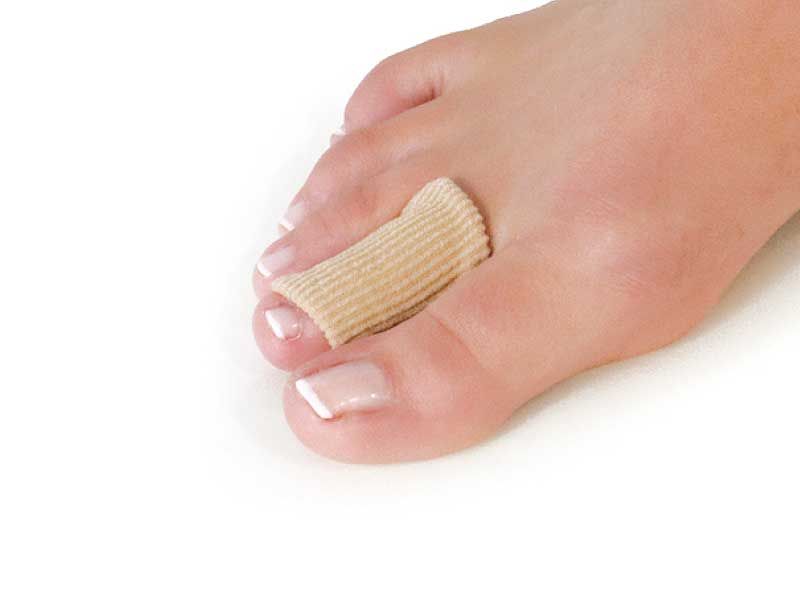 Comforsil Tubos Protectores con Recubrimiento Interior de Gel Canalé Ref. CC325