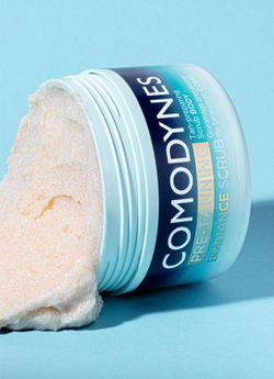 Comodynes Mon Gommage Exfoliant Éclat 225 g