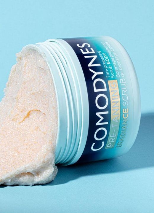Comodynes Mon Gommage Exfoliant Éclat 225 g