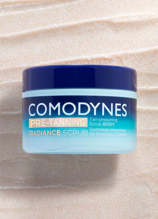 Comodynes Mon Gommage Exfoliant Éclat 225 g