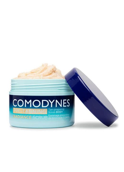 Comodynes Mon Gommage Exfoliant Éclat 225 g