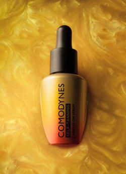 Comodynes Le Sérum Éclat Juteux 30 ml