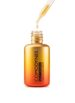 Comodynes Le Sérum Éclat Juteux 30 ml