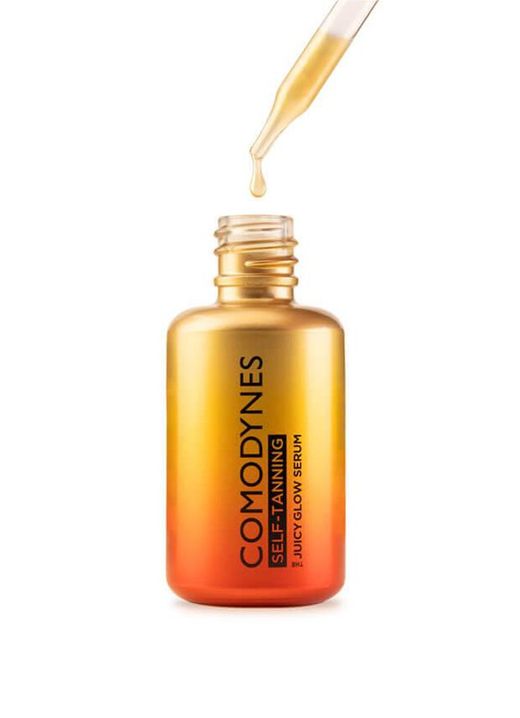 Comodynes Le Sérum Éclat Juteux 30 ml