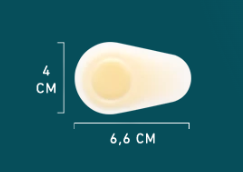 Compeed Blisters On The Soles Of The Feet 5 U