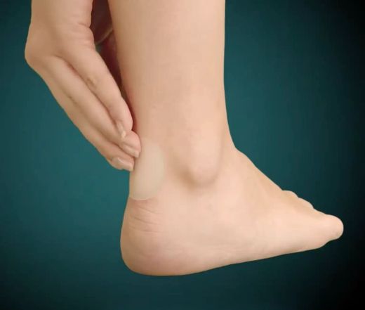 Compeed Sport Medium Ampoules 5 U