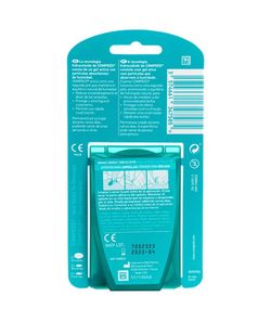 Compeed Assorted Hydrocolloid Ampoules 5 U
