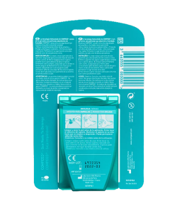 Compeed Hidrocolóide Ampolas T-Med 5 U