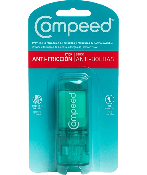 Compeed Stick Anti-Friccion 10 ml