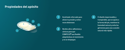 Compeed Callos Cuidado Avanzado Para Alivio 6 u