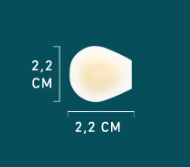 Compeed Callos Hidrocoloide Entre Dedos 10 U