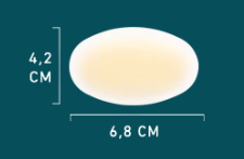 Compeed Cleansing Anti-Pimple Patches 7 Units