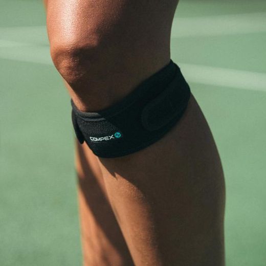 Sangle rotulienne Compex Activ' Sangle infrapatellaire