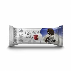 Control Day Bar Cookies Cream 44 g