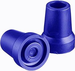 Embouts Corysan Pour Béquilles 18 mm Réf.903041 La Paire