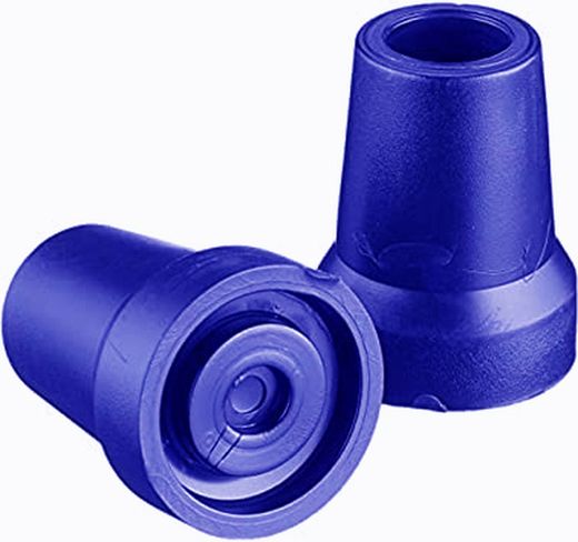 Embouts Corysan Pour Béquilles 18 mm Réf.903041 La Paire