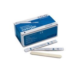 Corysan Depressores Madeira 100 u.