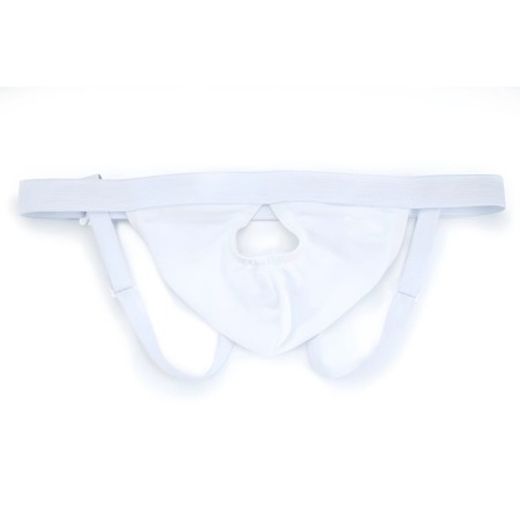 Sutiã Jockstrap de Algodão Corysan