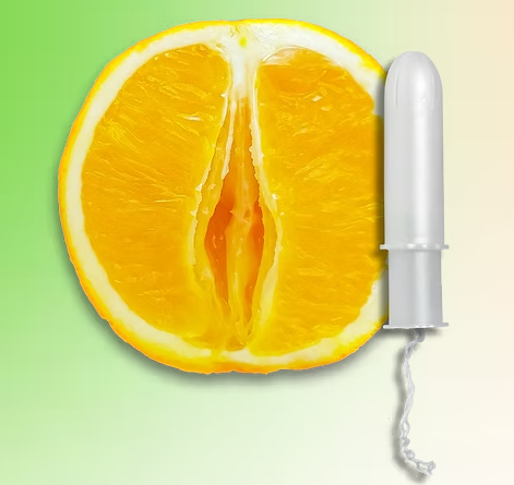 Cottonlock Regular Tampones 100% Algodon Organico 18 Unidades