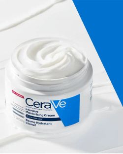 Crème hydratante intensive CeraVe 340 g