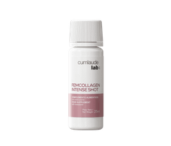 Cumlaude Duplo Femcollagen Intense Shot 2 x 7 Viales