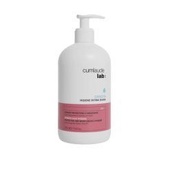 Cumlaude Duplo Origyn Higiene Íntima Diaria 2 x 500 ml