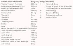 Cumlaude Anti-Aging Care Pack FemCollagen + FemGummy