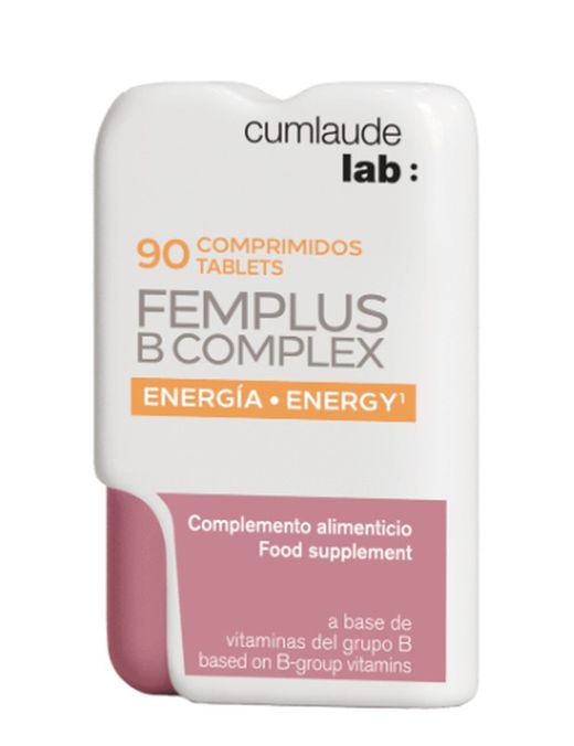 Cumlaude Femplus B complex 90 Comprimidos