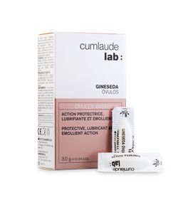 Cumlaude Gineseda Óvulos 10 óvulos