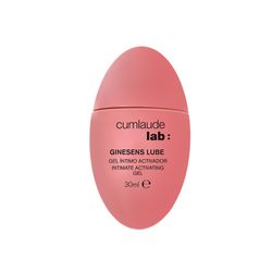 Cumlaude Ginesens Lubricante Efecto Calor 30 ml