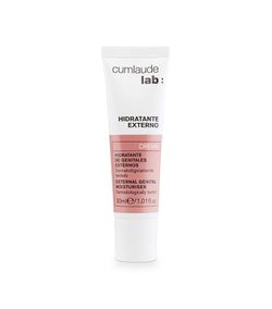 Cumlaude External Moisturizer 30 ml