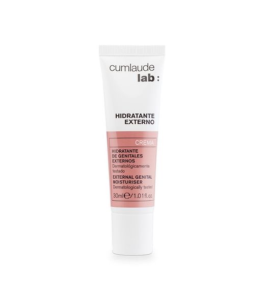 Cumlaude External Moisturizer 30 ml