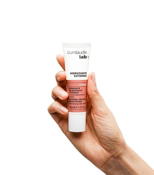 Cumlaude External Moisturizer 30 ml