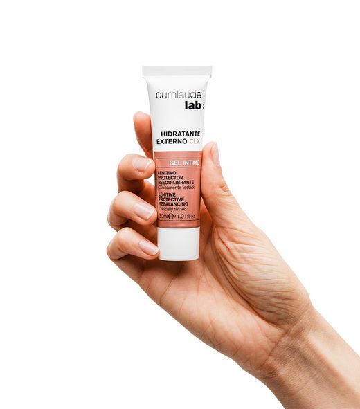 Cumlaude External Moisturizer CLX 30 ml