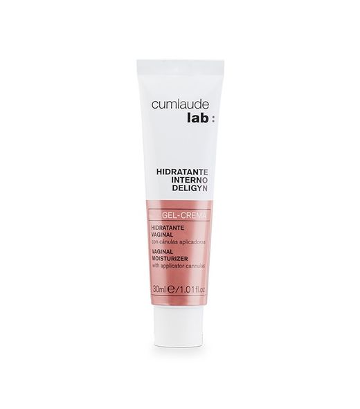 Cumlaude Deligyn Internal Moisturizer 30 ml