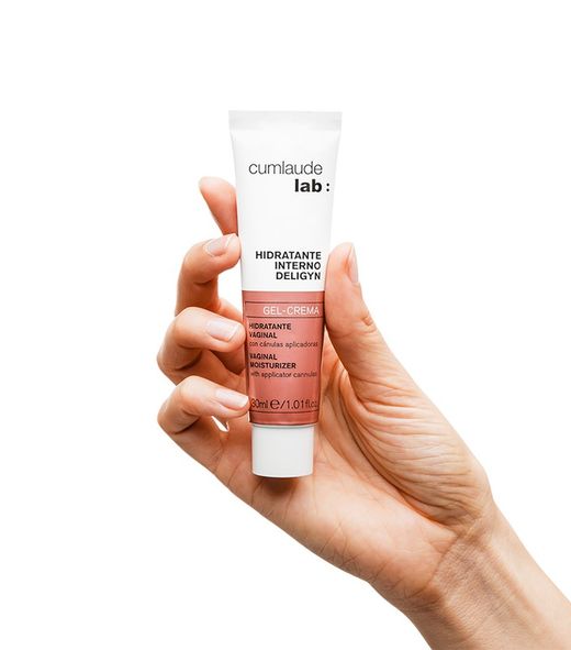 Cumlaude Deligyn Internal Moisturizer 30 ml