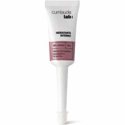 Cumlaude Hydratant Interne Monodose 6 Applicateurs x 5 ml