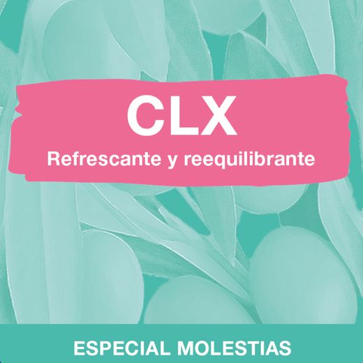 Cumlaude Higiene Íntima CLX 100 ml