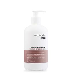 Cumlaude Higiene Íntima CLX 500 ml